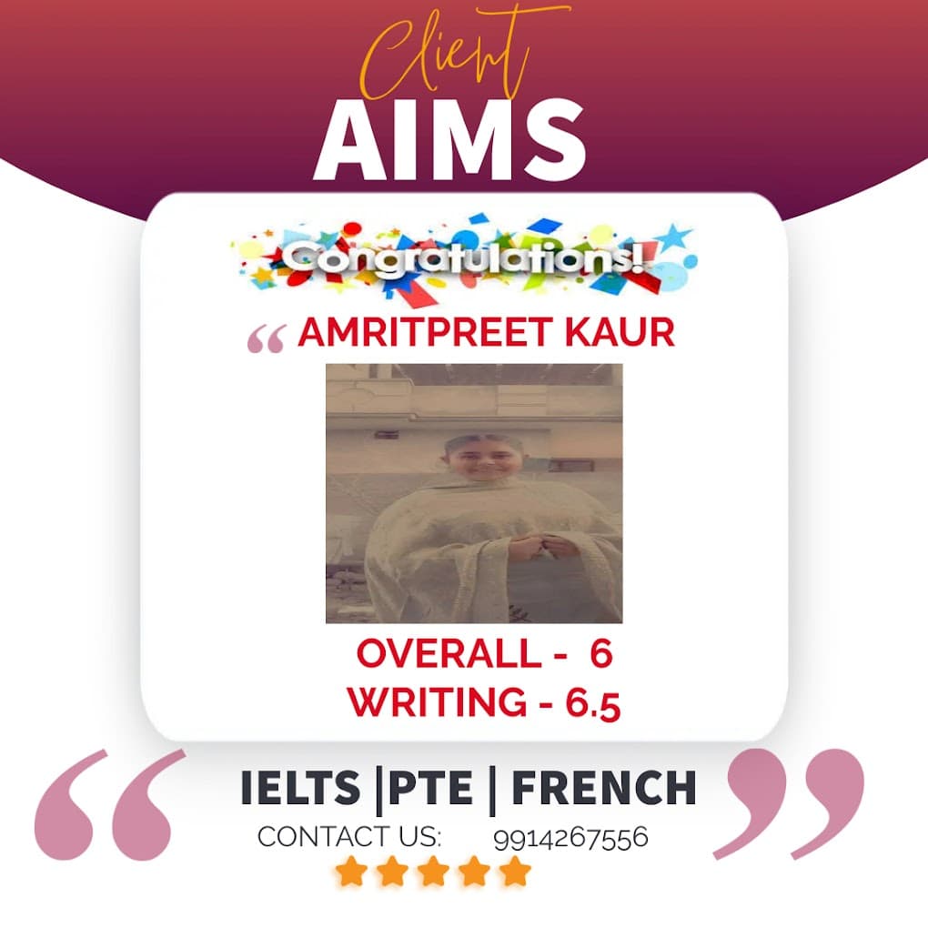 AIMS Education Gallery Image 1