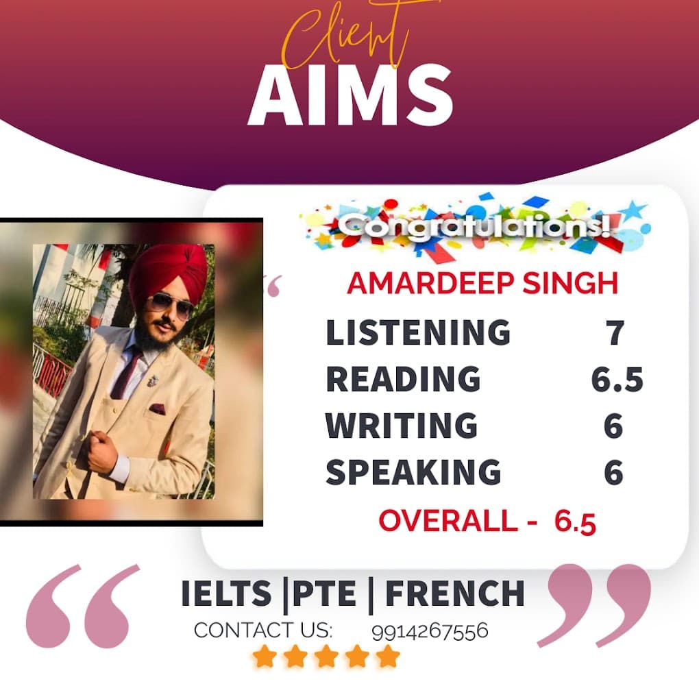 AIMS Education Gallery Image 10