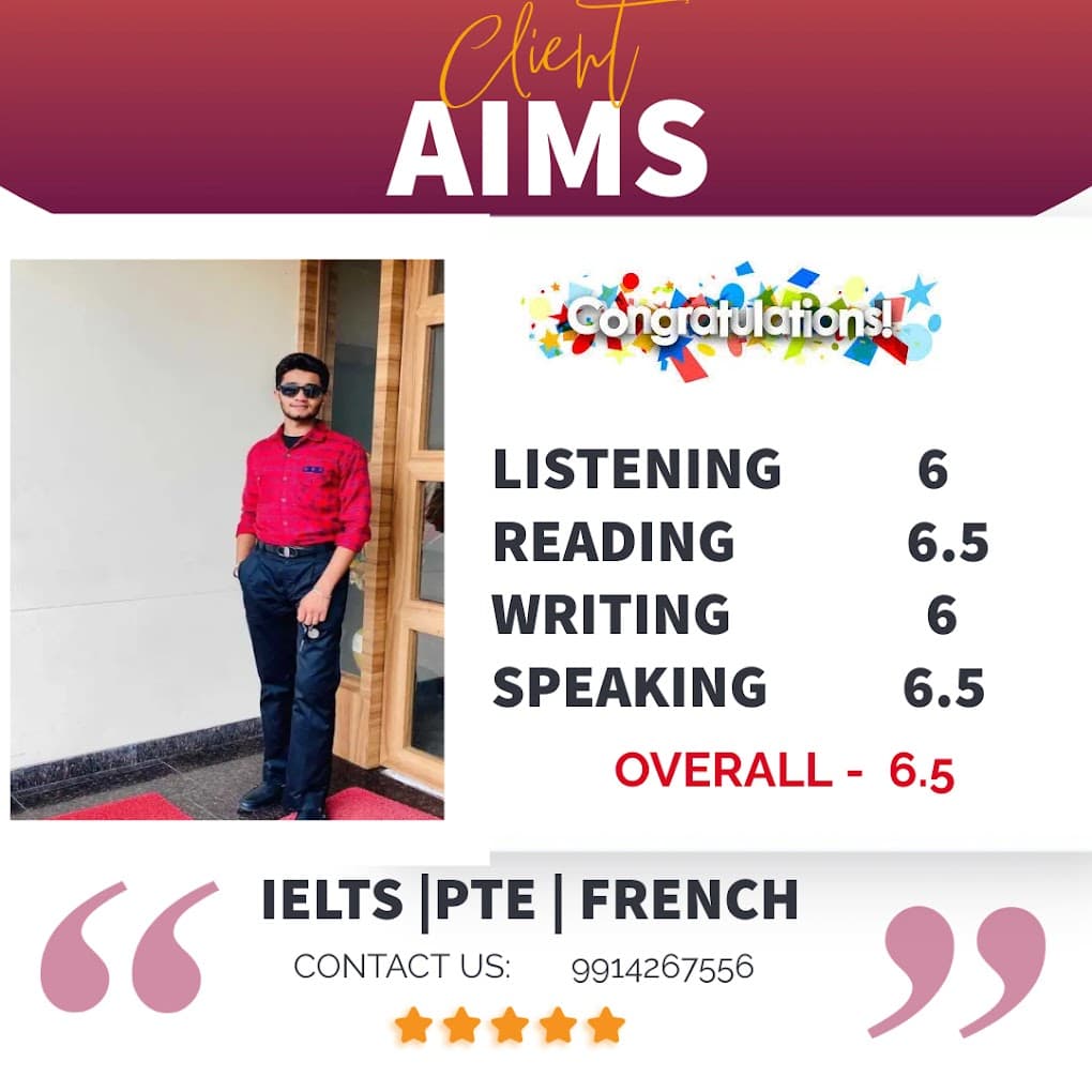 AIMS Education Gallery Image 7