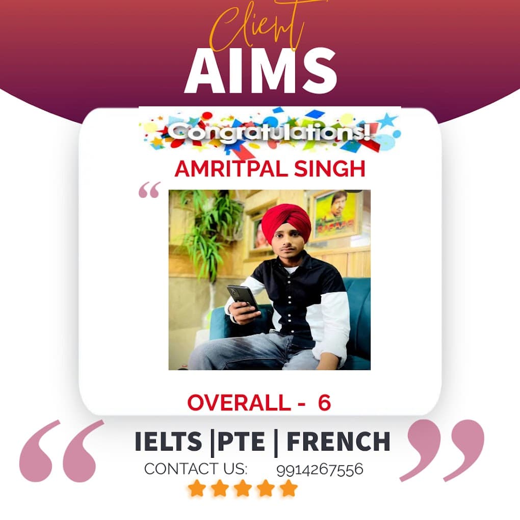 AIMS Education Gallery Image 8